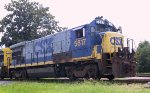 CSX 5817